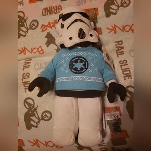 🎄 Lego Star Wars Christmas Stormtrooper 🎄